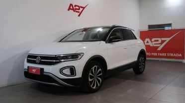 Volkswagen T-Roc T-Roc 1.0 tsi Style 110cv
