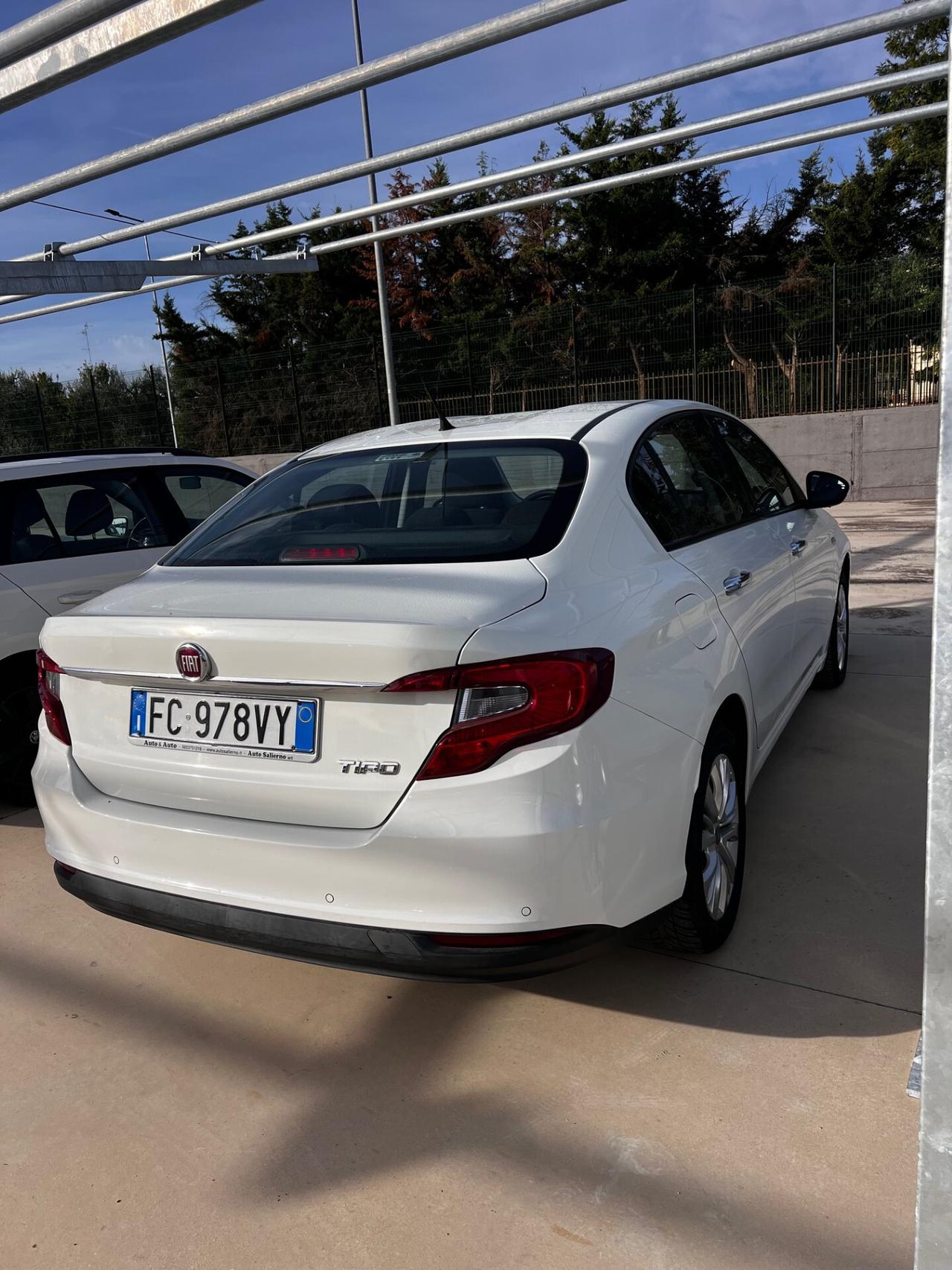 Fiat Tipo 1.4 4 porte Opening Edition