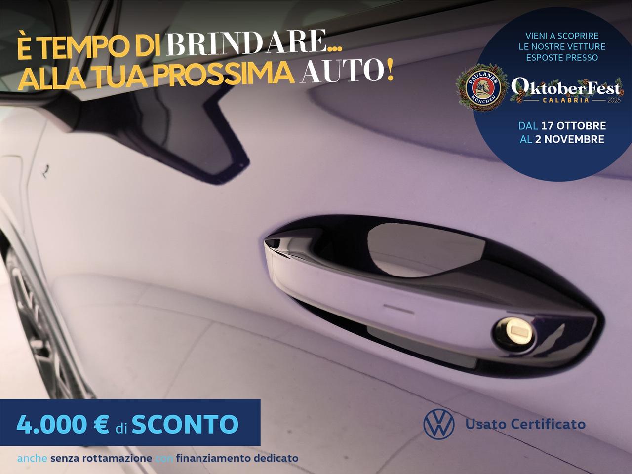 Volkswagen Tayron 1.5 tsi ehybrid r-line plus 204cv dsg