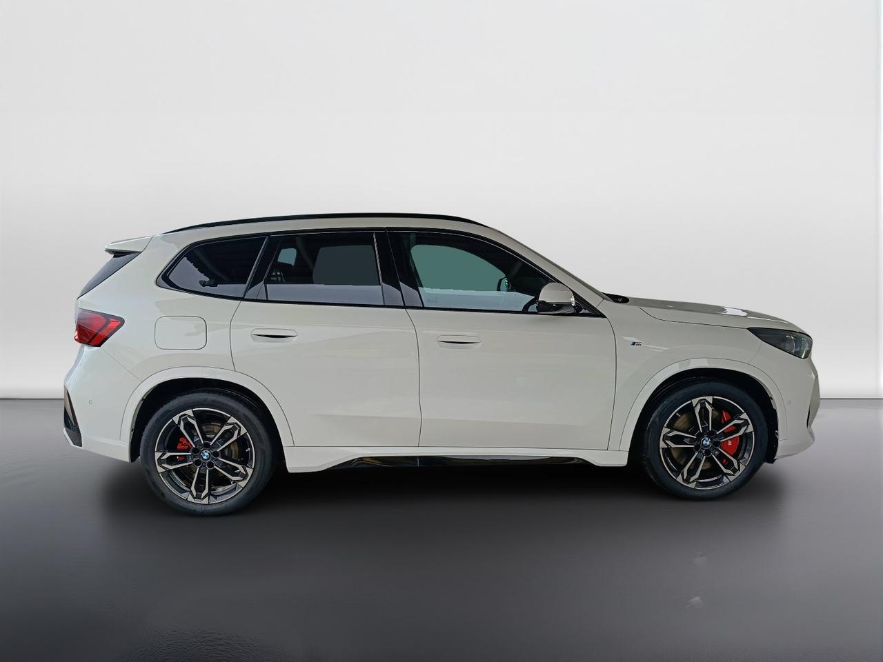 BMW X1 U11 - X1 xdrive20d mhev 48V MSport Pro auto