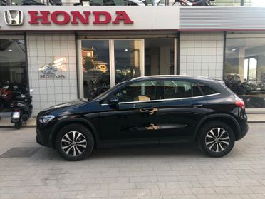 Mercedes-benz GLA 180 GLA 180 d Automatic Executive