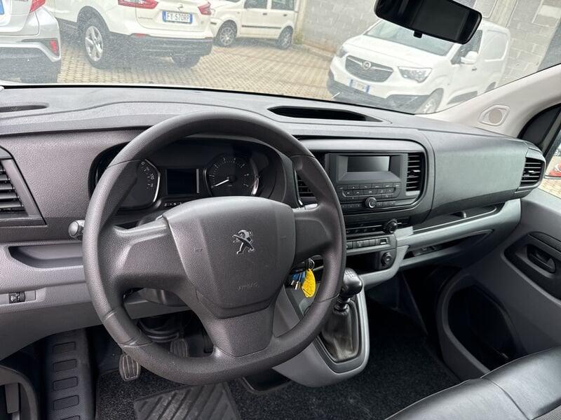 Peugeot Expert BlueHDi 120 PL-TN Furgone Premium Standard