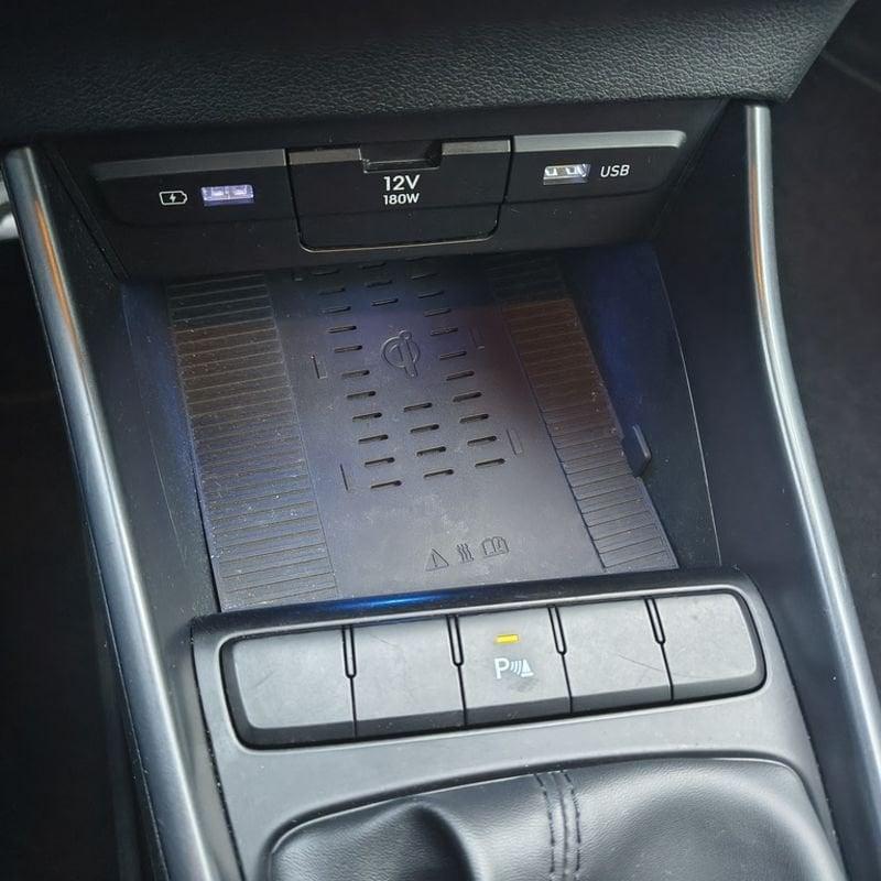 Hyundai Bayon 1.2 MPI MT XLine 84 CV