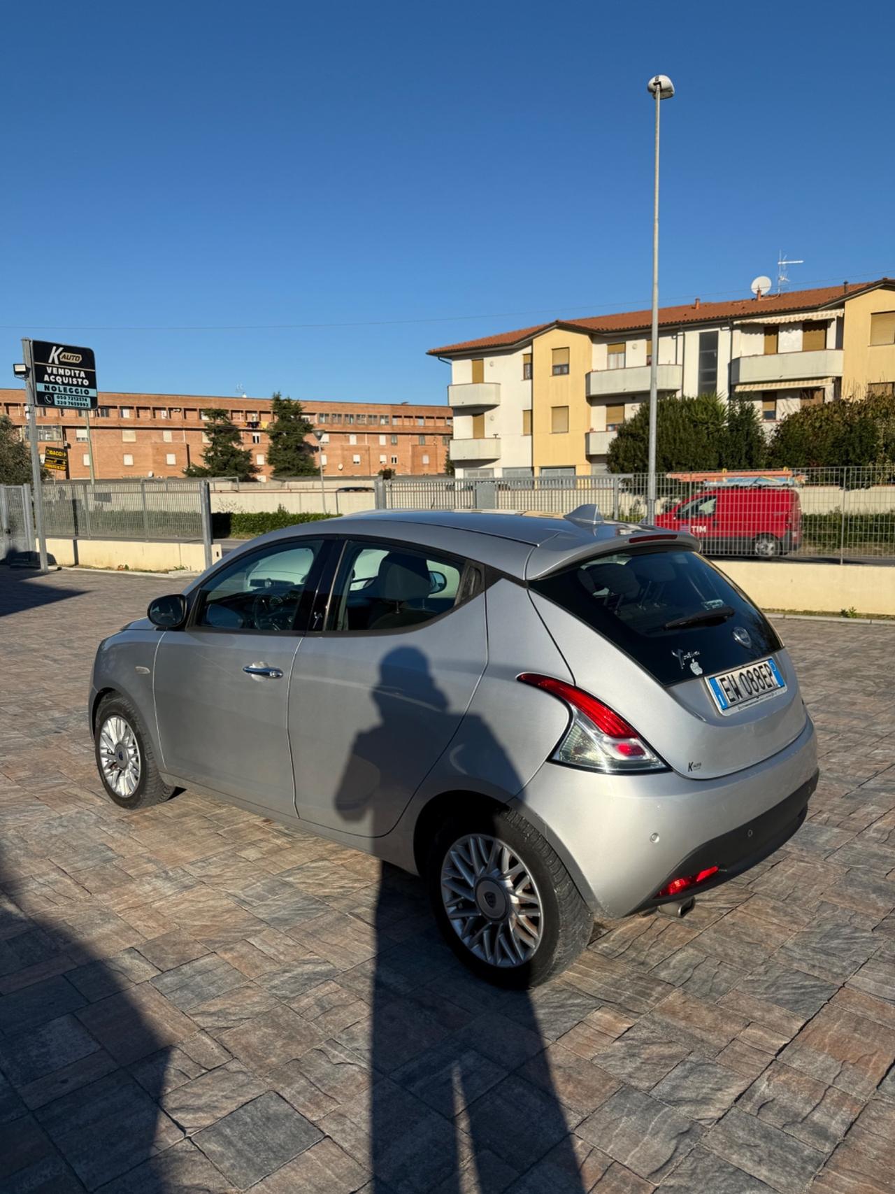 Lancia Ypsilon 1.2 Ok neopatentati