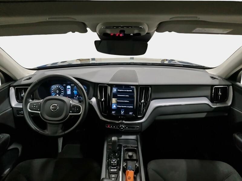 VOLVO XC60 T6 Plug-in AWD auto Recharge Inscription Expression