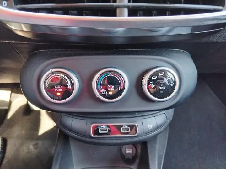 Fiat 500X 1.0 T3 120 CV Lounge