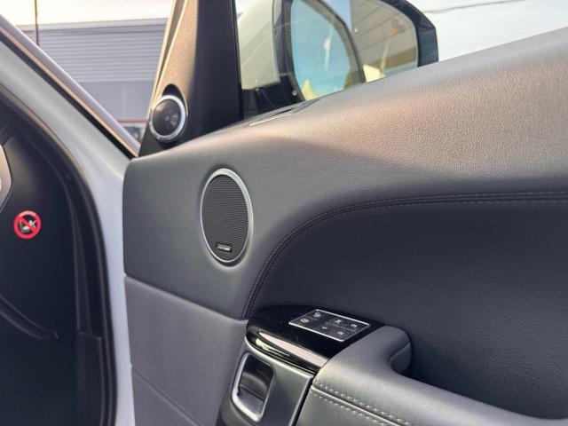 LAND ROVER Range Rover Sport 3.0 SDV6 HSE