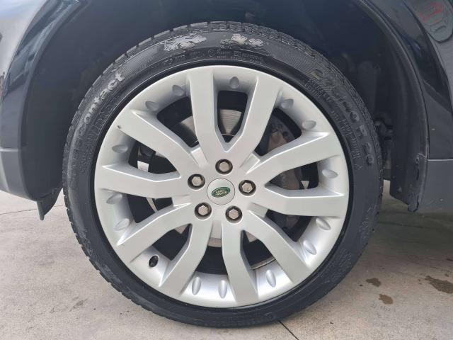 Land Rover Range Rover Sport Range Rover Sport I 2005 3.6 tdV8 SE CAMBIO ROTTO