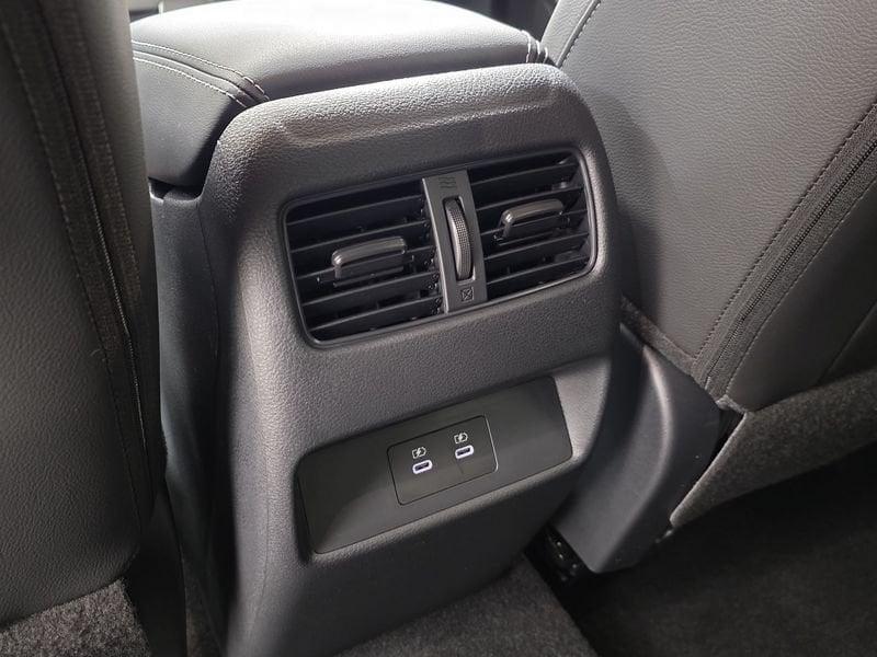 Nissan Qashqai Qashqai 1.3 mhev N-Connecta 2wd 158cv xtronic con BONUS EASY GO'