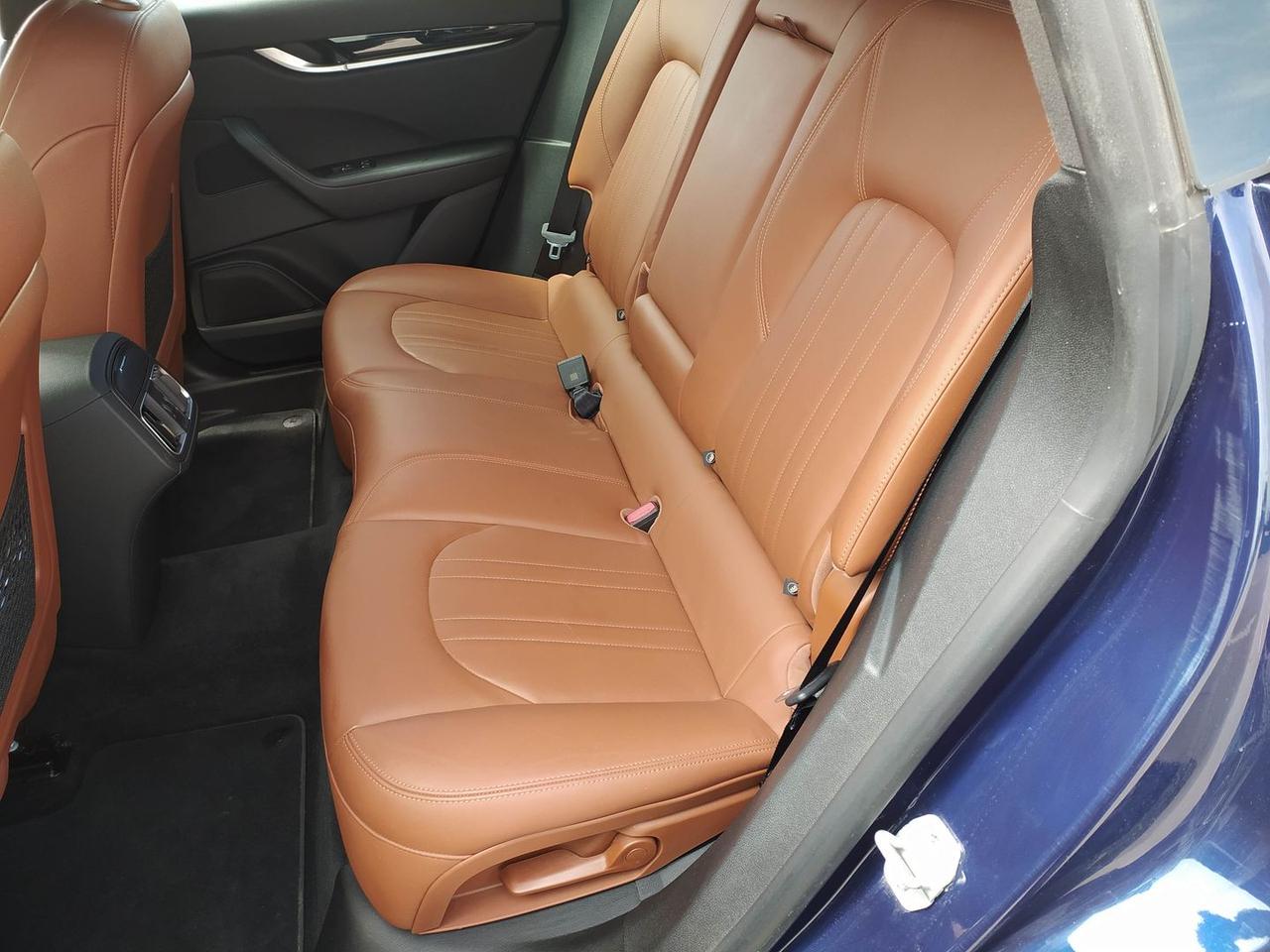 Maserati Levante GranSport 3.0 V6