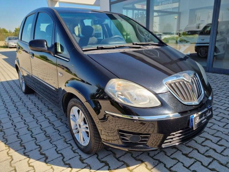 Lancia Musa Musa 1.4 Platino Ecochic GPL