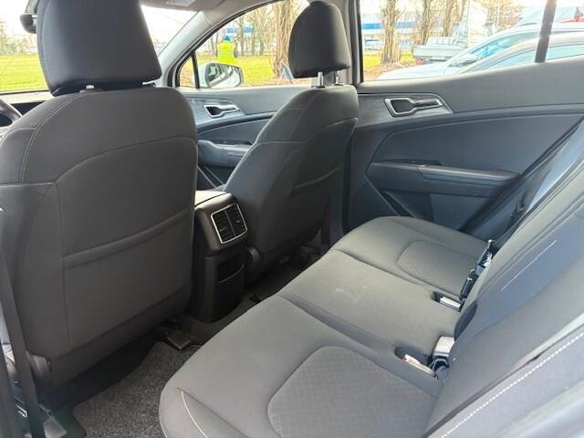 Kia Sportage 1.6 TGDi MHEV Business