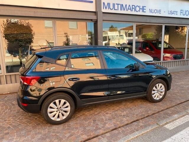Seat Arona 1.0 EcoTSI 115 CV Style