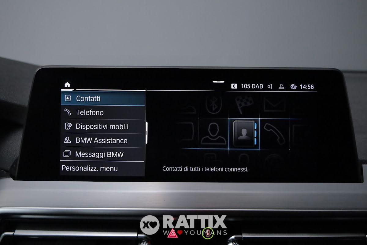 BMW X3 xdrive30e auto