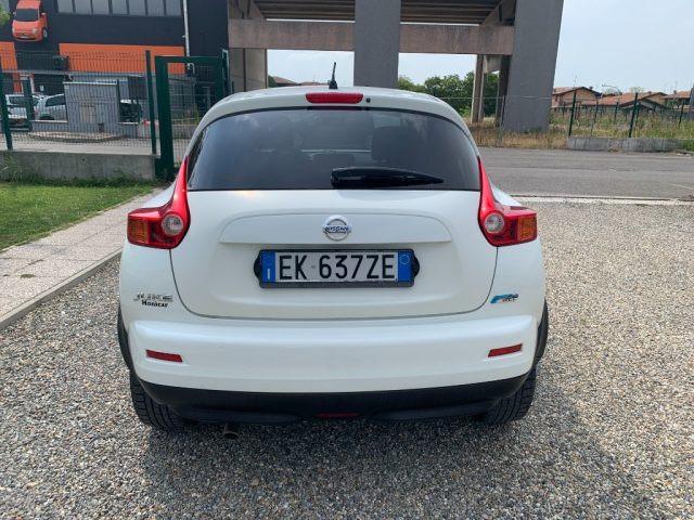 NISSAN Juke 1.5 dCi Visia