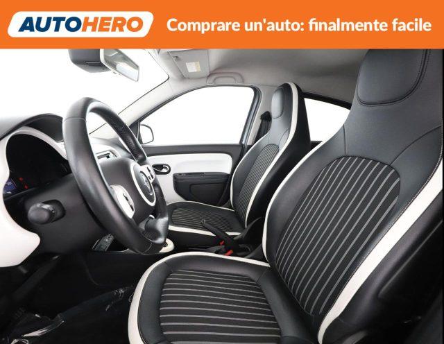 RENAULT Twingo Electric Intens