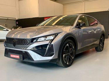 Peugeot 408 PureTech 130 S&S EAT8 Allure *PREZZO PROMO*