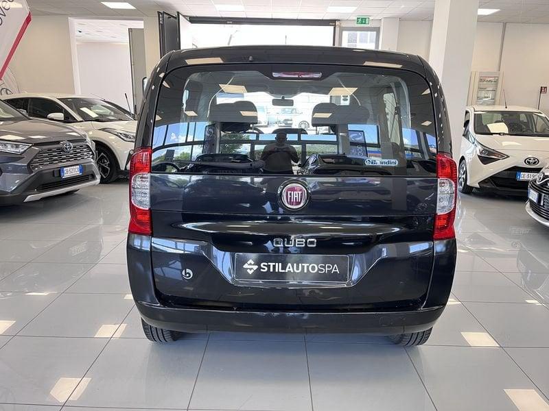 FIAT QUBO 1.3 MJT 80 CV Dynamic