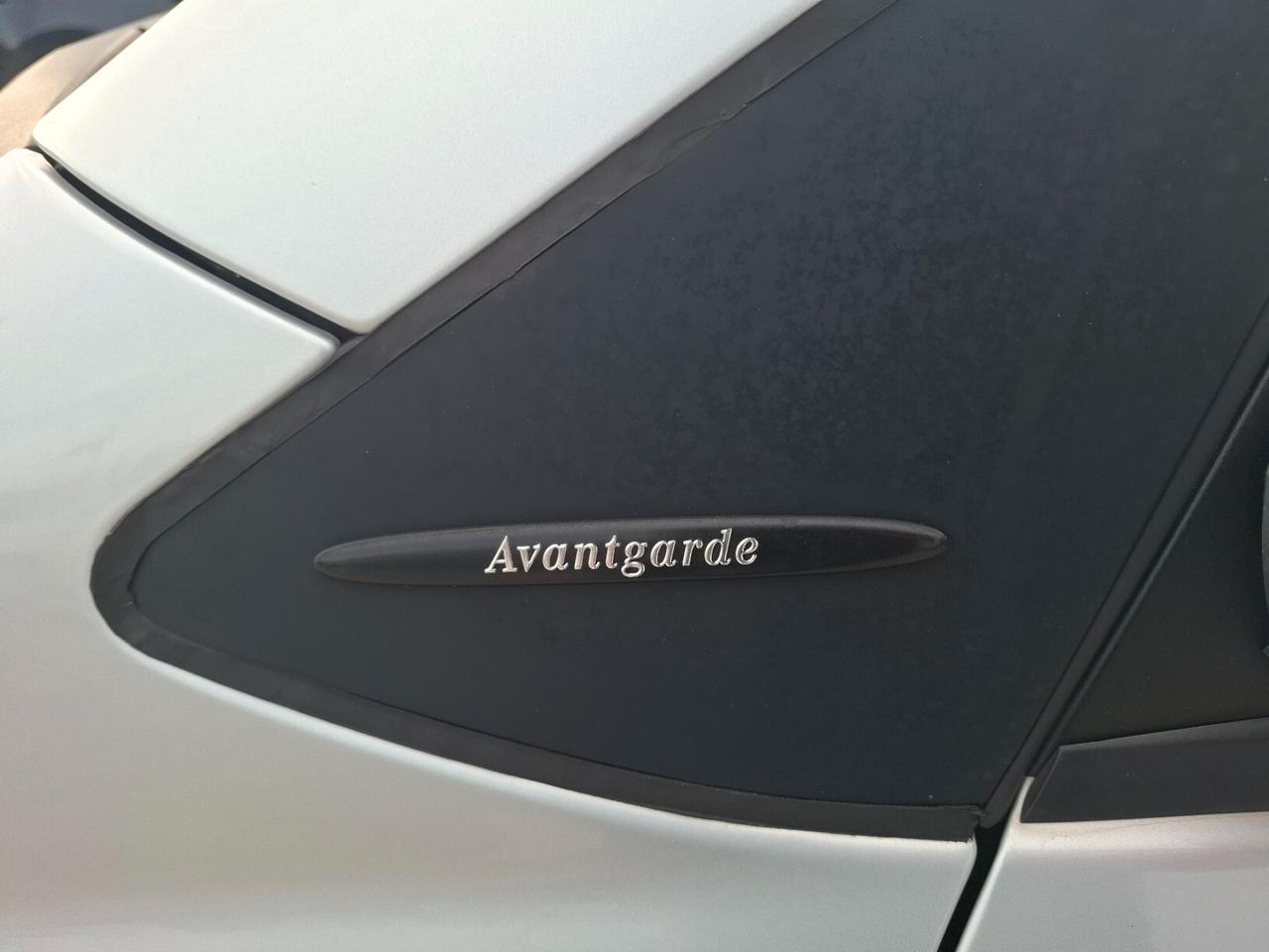 Mercedes-benz A 180 CDI Avantgarde - 2007