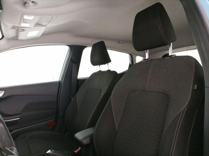 Ford Fiesta 5p 1.0 ecoboost h Titanium 125cv