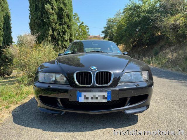 BMW Z3 M 3.2 24V M Coupé ASI