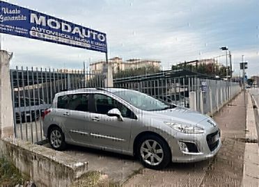 Peugeot 308 1.6 HDi 115CV SW Da Vetrina