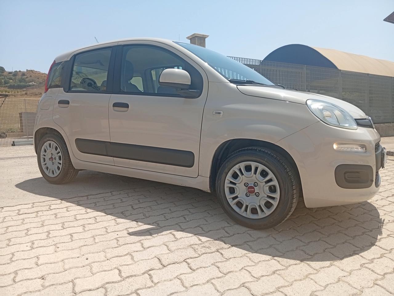 Fiat Panda 1.2 Easy