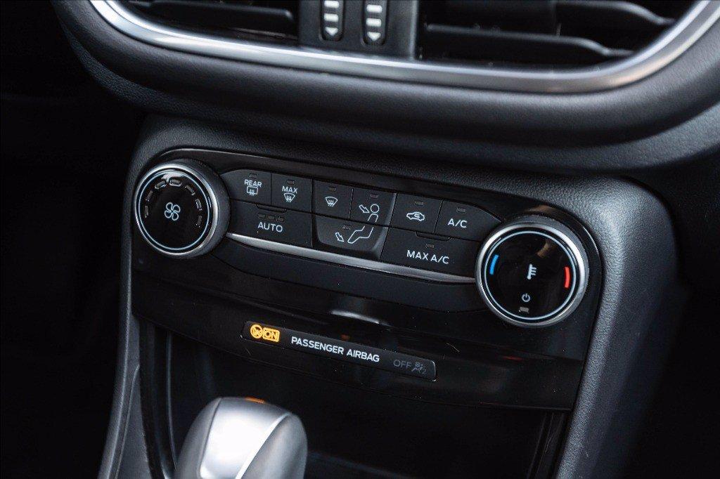 FORD Puma 1.0 ecoboost h ST-Line X s&s 125cv auto del 2023