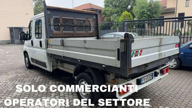 Fiat Ducato SOLO OPERATORI DEL SETTORE