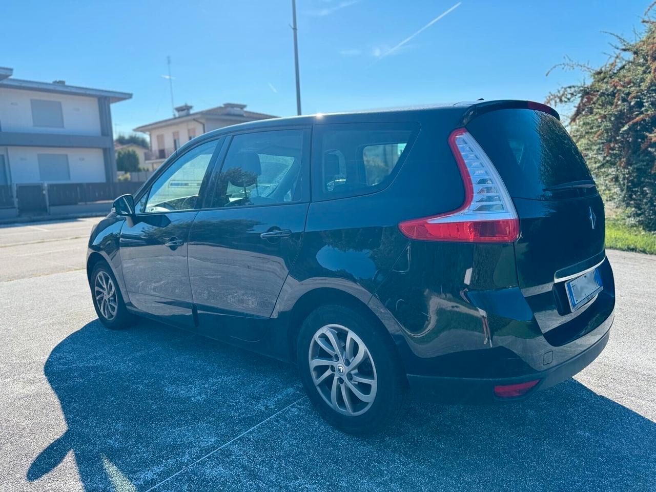 Renault Grand Scenic 1.5 dCi 110CV Start&Stop Energy 7 Posti