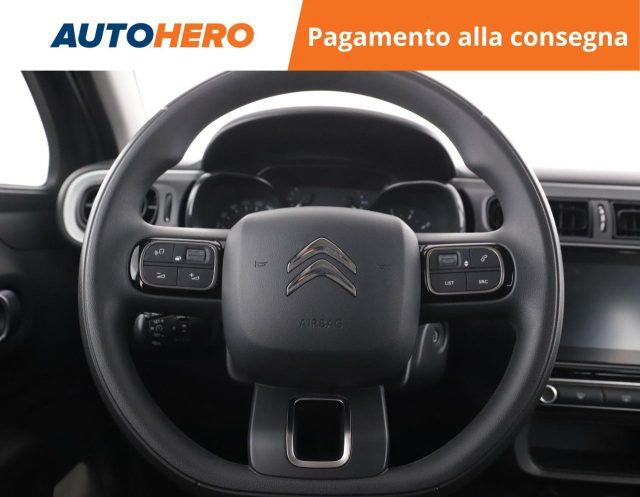 CITROEN C3 PureTech 83 S&S Feel Pack