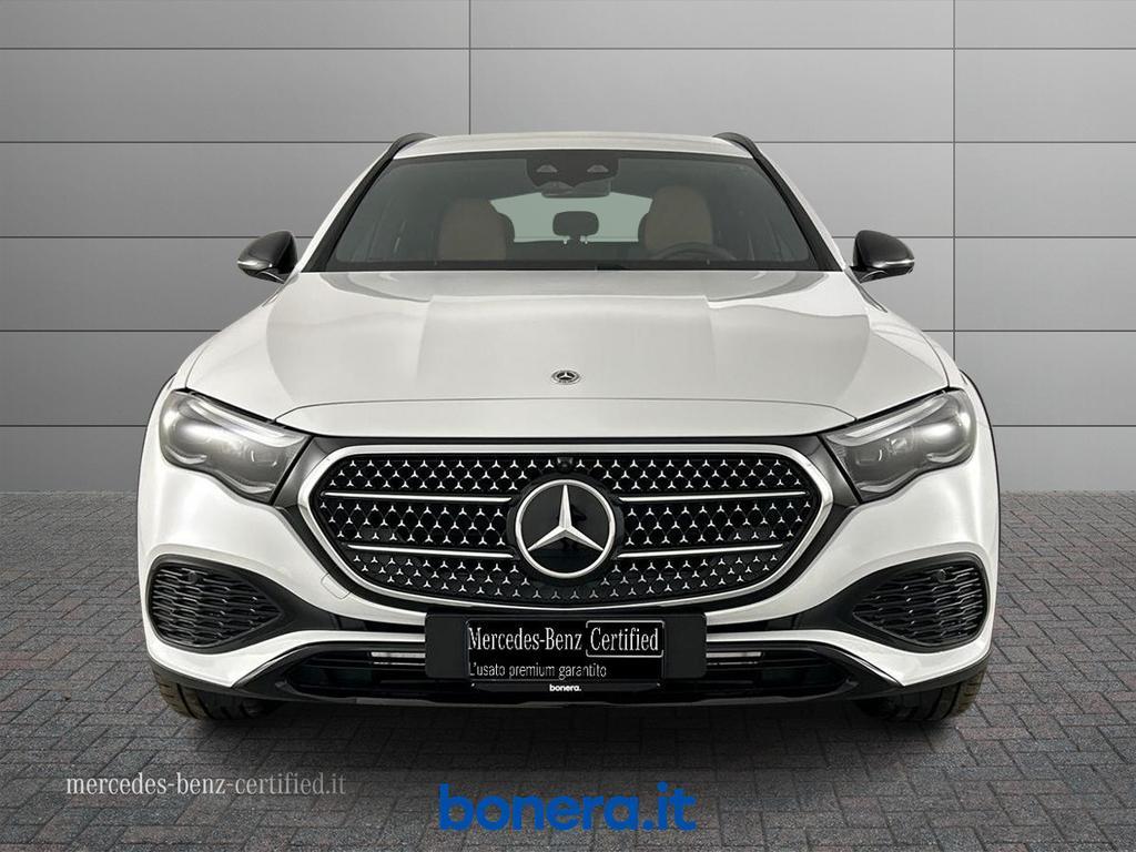 Mercedes Classe E 220 220 d Premium 4Matic 9G-Tronic