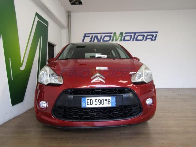 CITROEN C3 1.1 60 CV 5 porte NEOPATENTATI