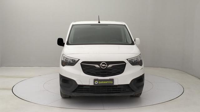 OPEL Combo 1.5d 100cv L1H1 Edition S&S mt5 E6.