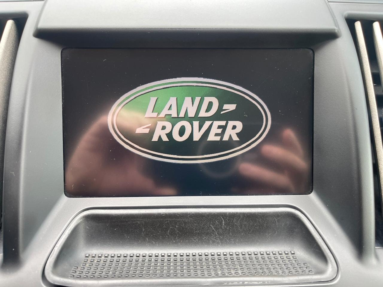 Land Rover Freelander 2.2 TD4 S.W. HSE