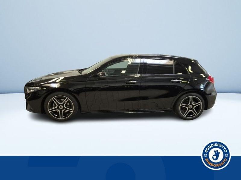 Mercedes-Benz Classe A 180d Automatic AMG Line Advanced Plus