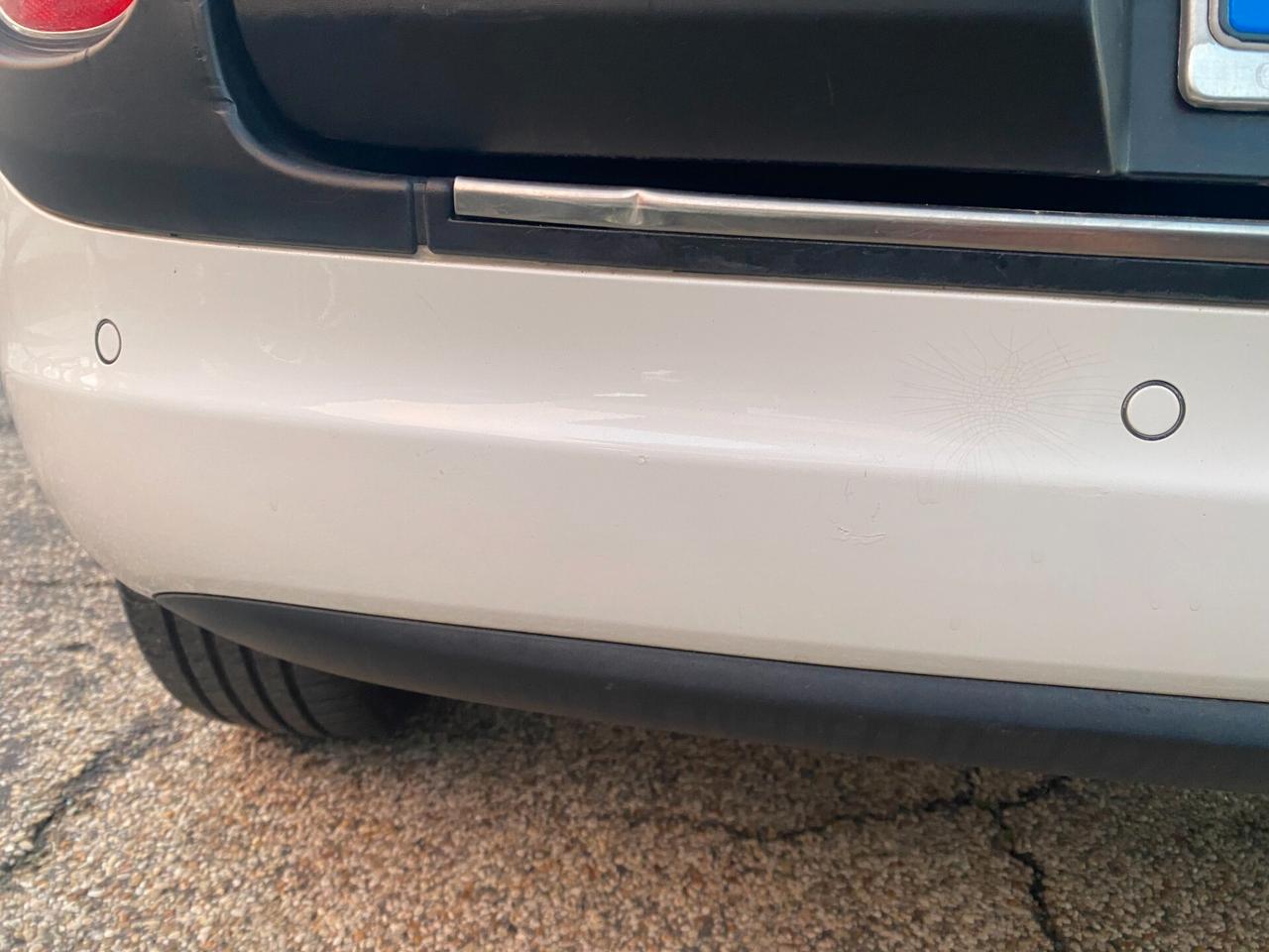 Fiat 500L B-Color 1.3 85CV POP STAR-Prezzo REALE!