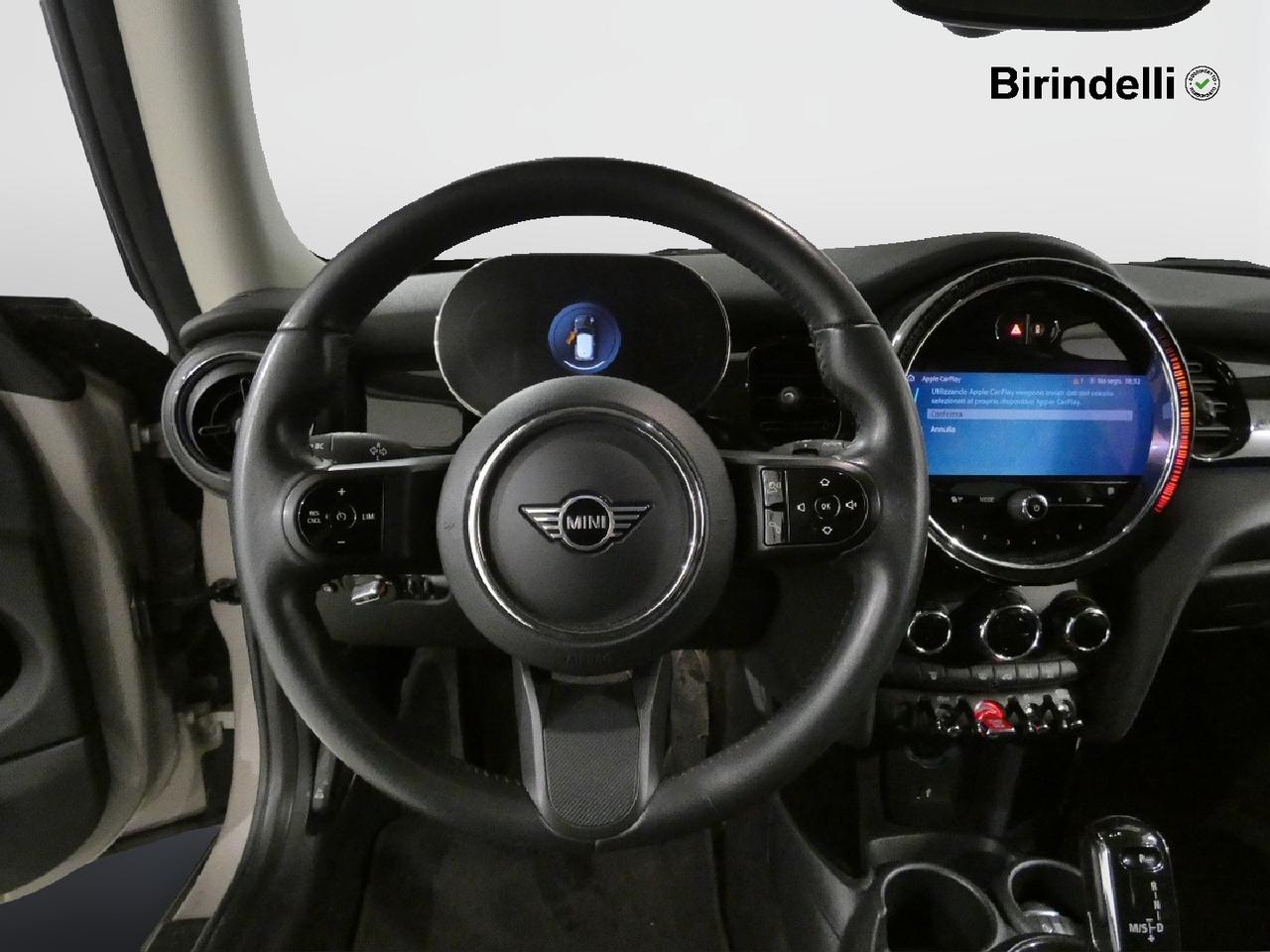 MINI Mini 4ª serie (F56) - Mini 1.5 Cooper Classic