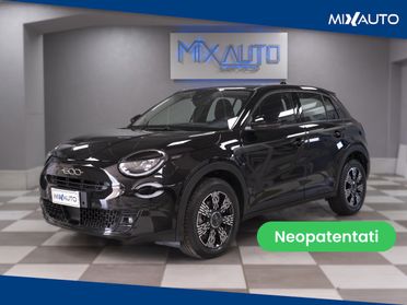Fiat 600 1.2 Hybrid Pop 145CV Auto