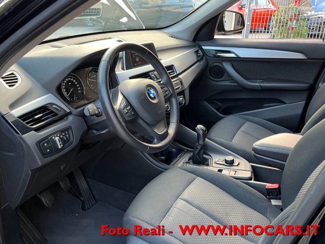 BMW X1 sDrive16d Business Advantage PROMO