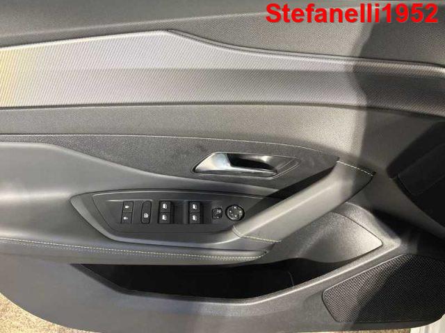 PEUGEOT 308 SW 1.5 bluehdi GT s&s 130cv eat8