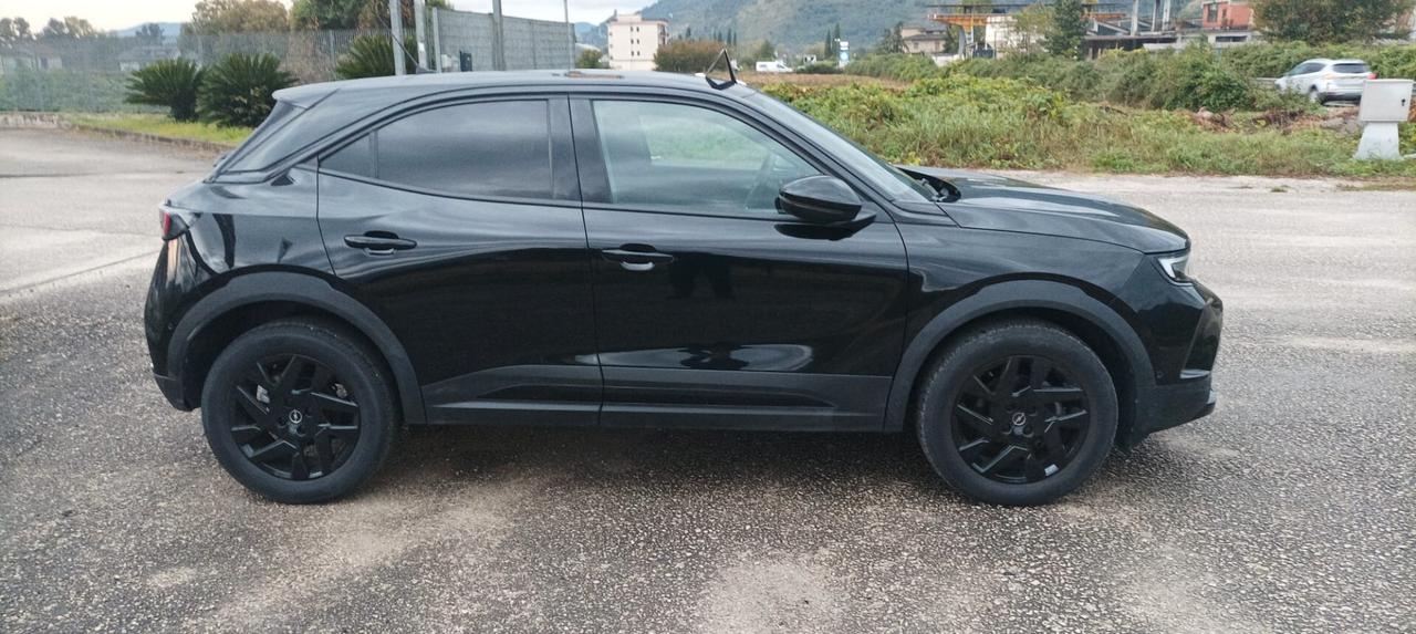 Opel Mokka 1.2 Turbo GS