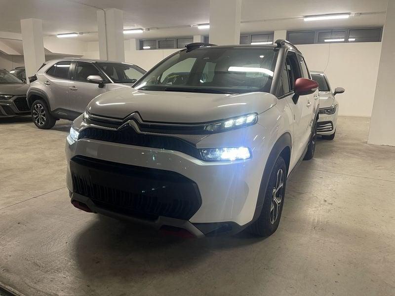 Citroën C3 Aircross PureTech 110 S&S You KM 0 !!!!!