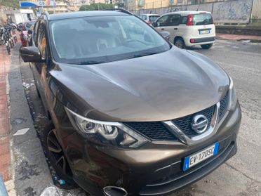 Nissan Qashqai 1.6 dCi 2WD Tekna