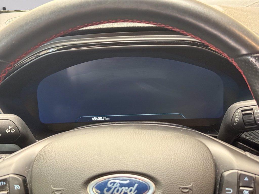 FORD Focus SW 1.0t ecoboost h ST-Line X 125cv del 2022
