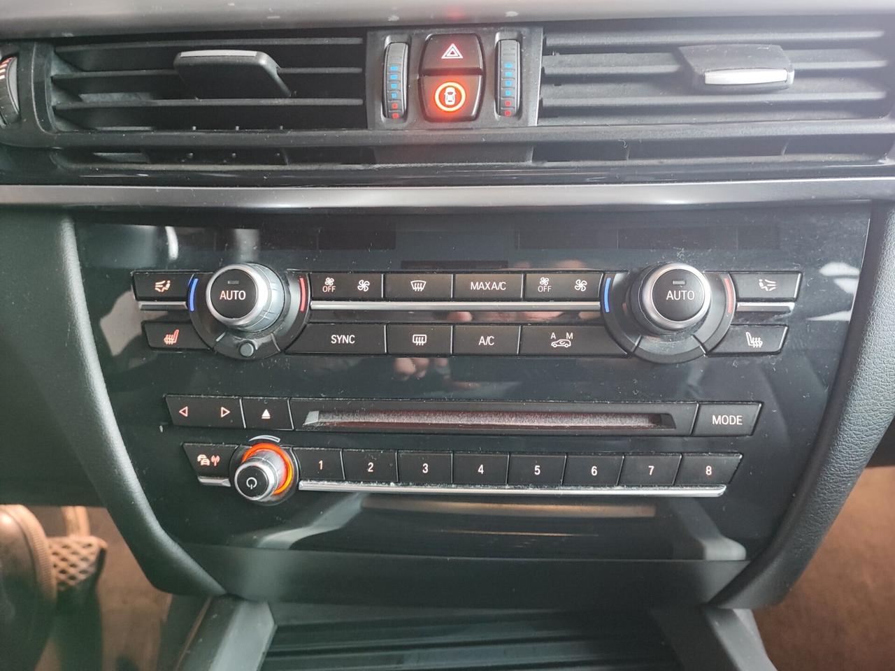 Bmw X5 xDrive30d 258CV Experience