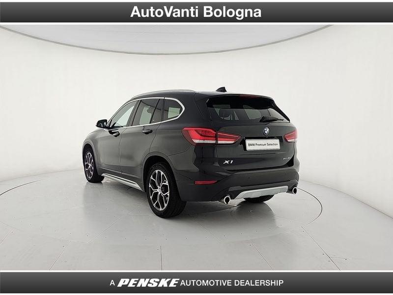 BMW X1 xDrive18d xLine Plus