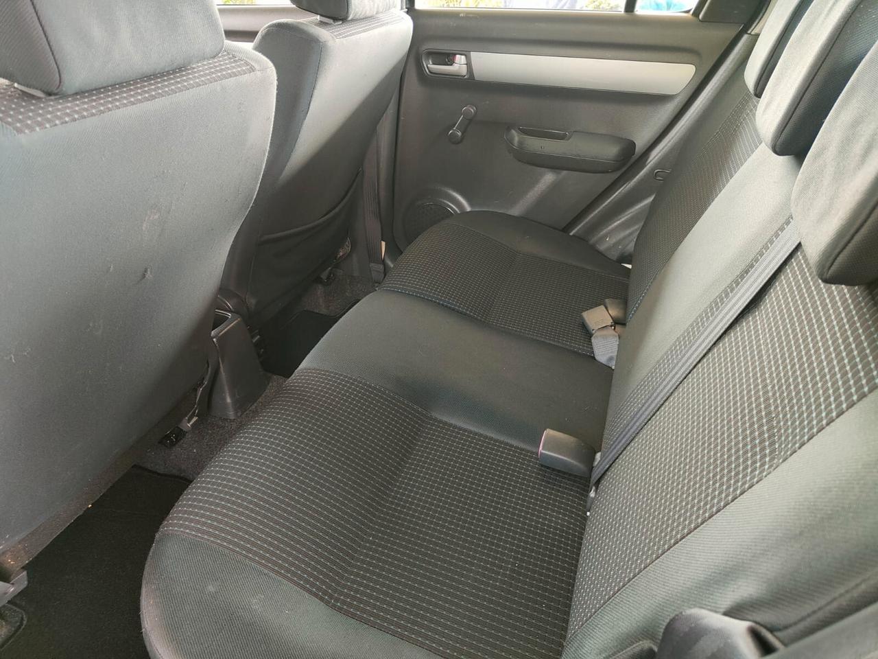 Suzuki Swift 1.3 DDiS 5p. diesel da vetrinaaa