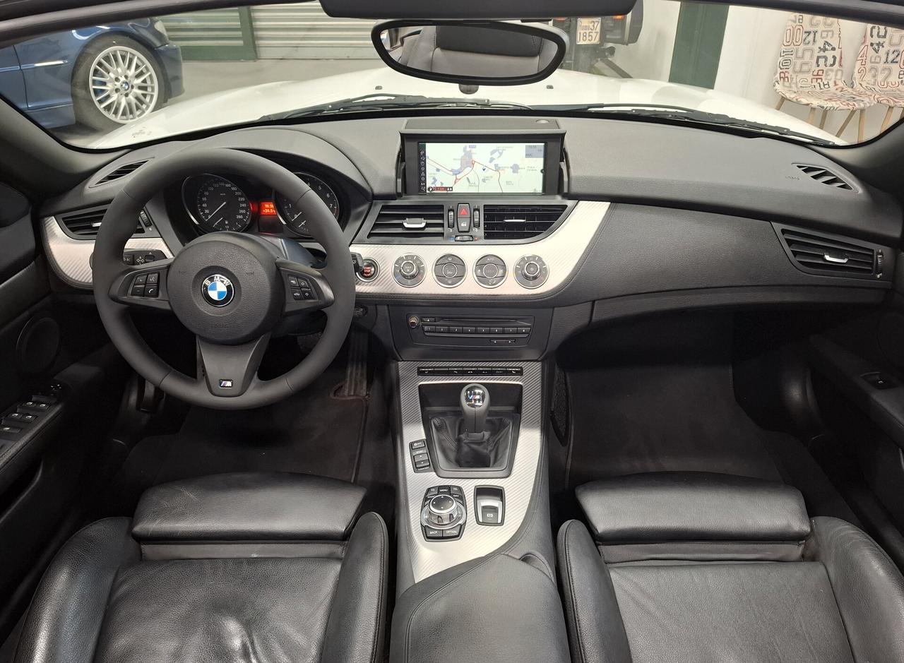 Bmw Z4 M Roadstar 20i Sport