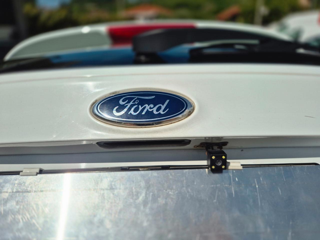 Ford Focus 1.6 TDCi 95 CV /2014/EURO 5B